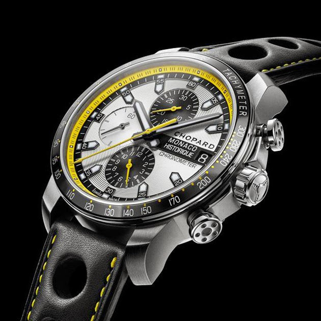 Chopard Grand Prix de Monaco