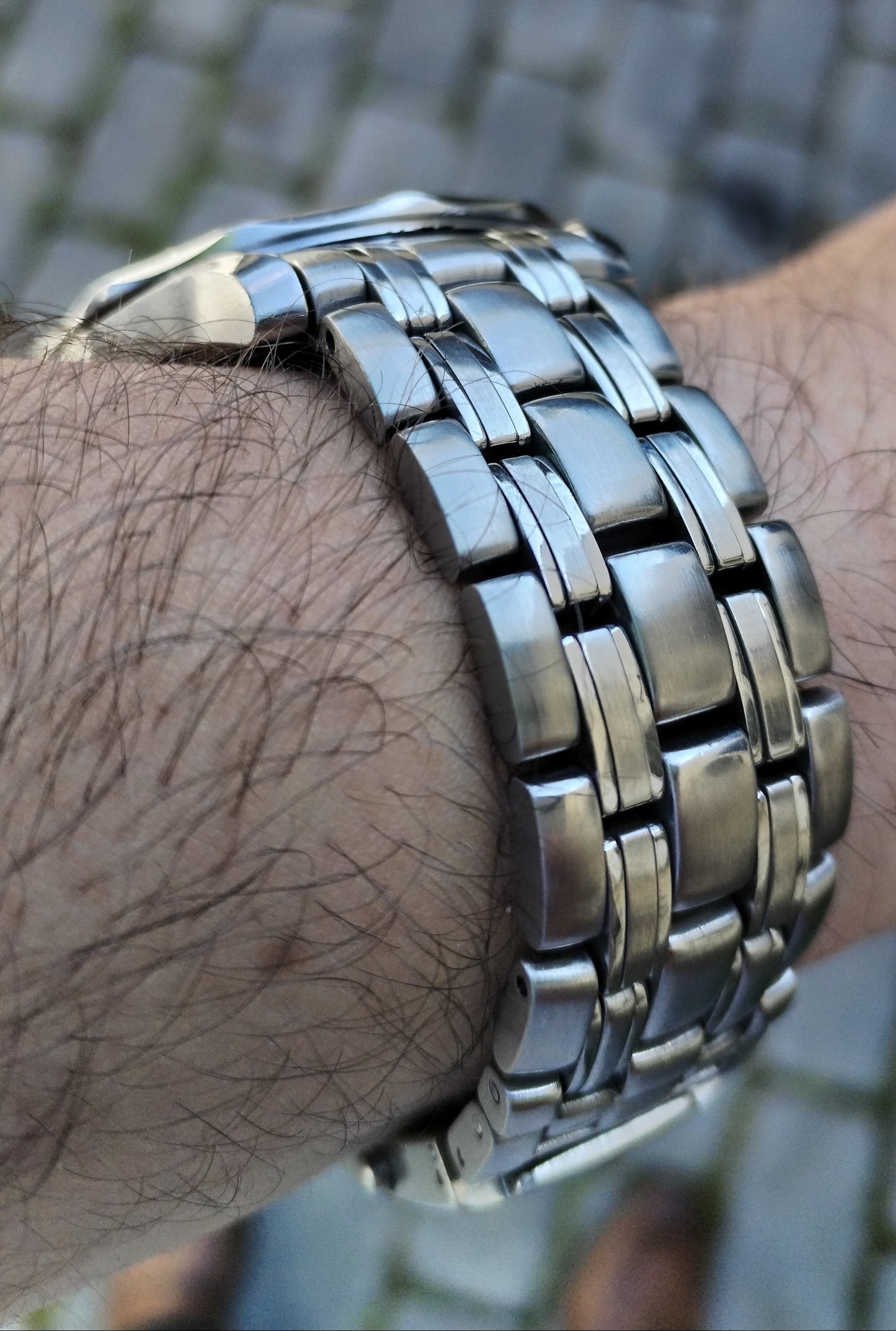 Omega Seamaster Quartz