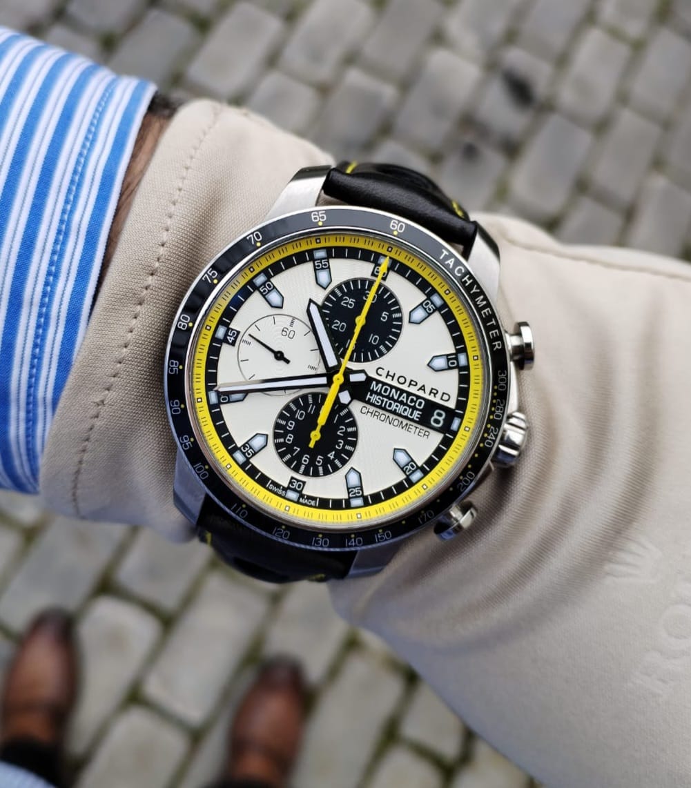 Chopard Grand Prix de Monaco