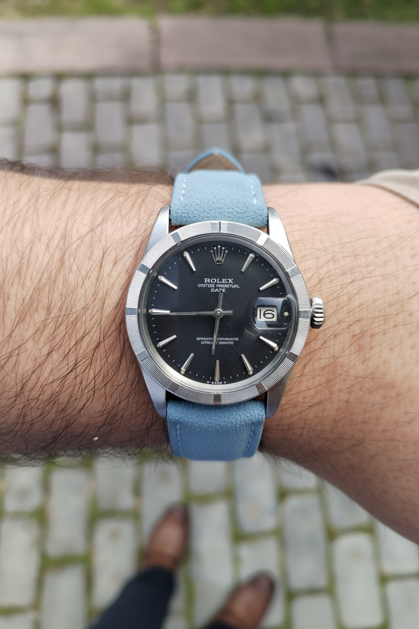 Rolex Date 1501