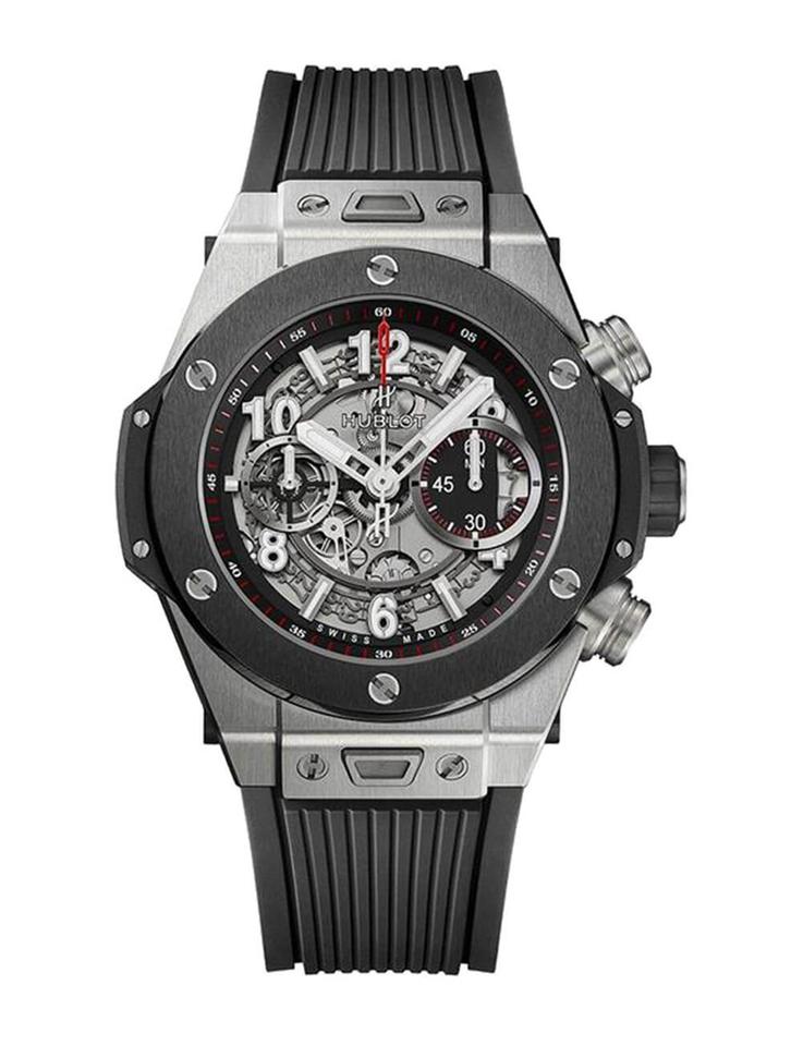 Hublot Big Bang Unico | Full Set