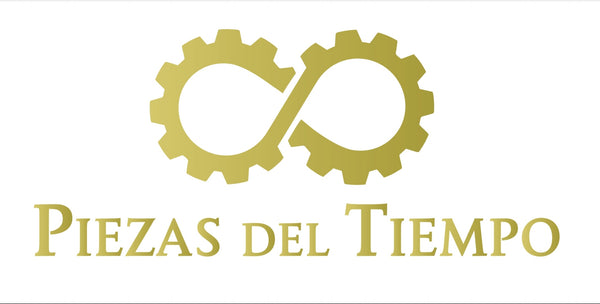 Piezas del Tiempo