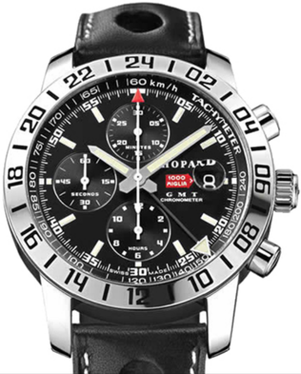 Chopard Mille Miglia