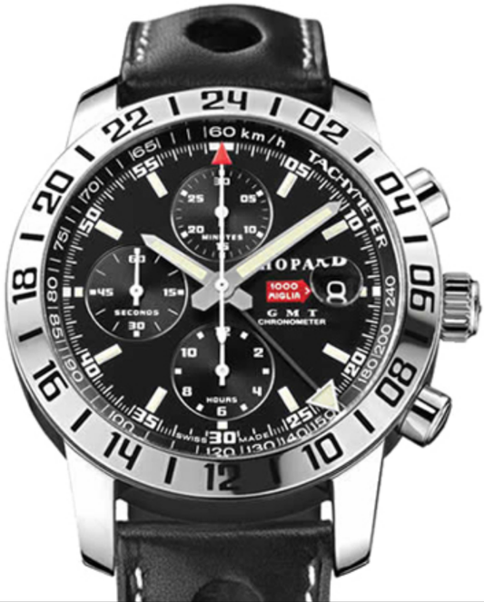 Chopard Mille Miglia