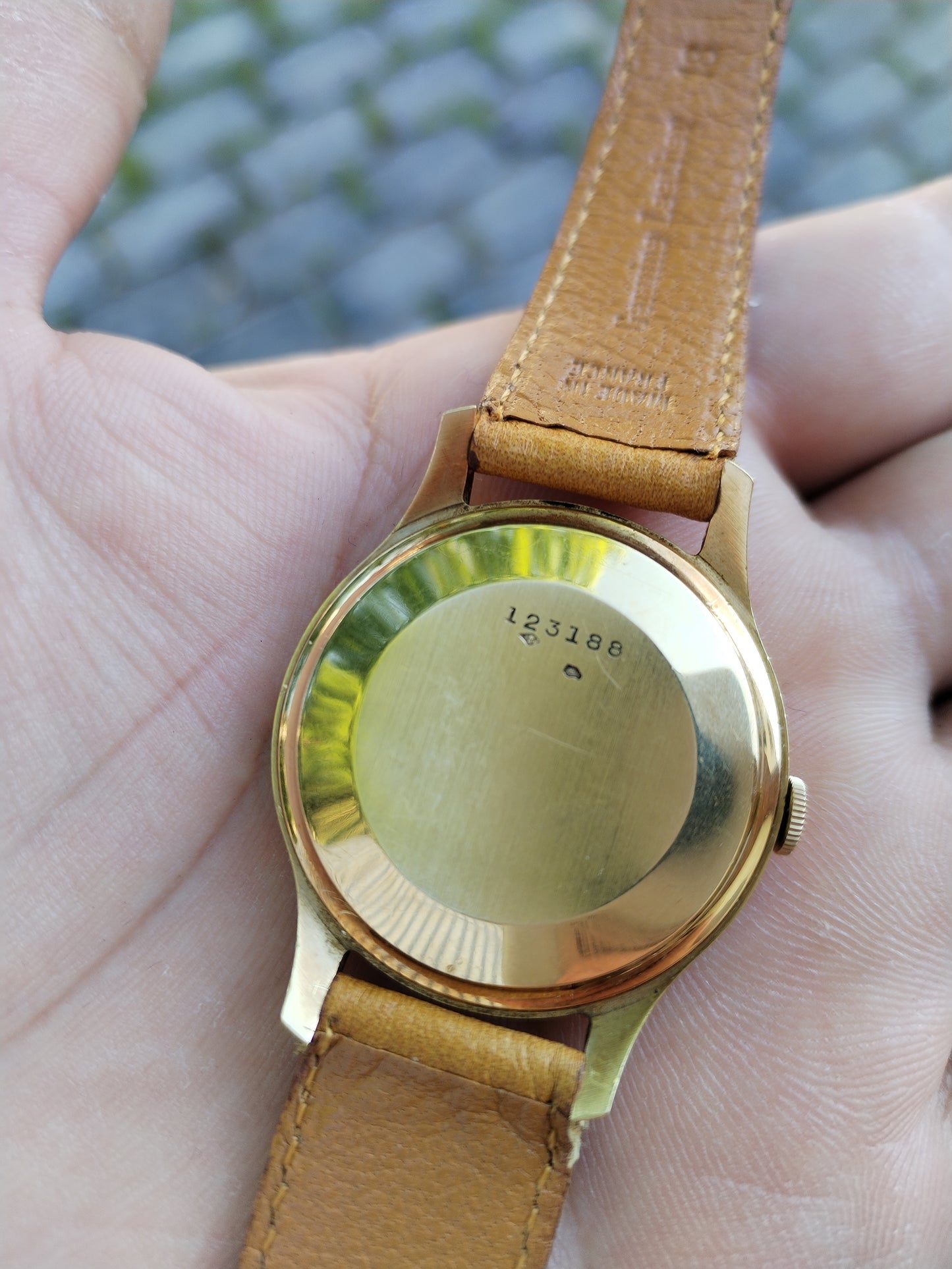 Jaeger LeCoultre