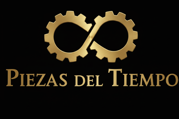Piezas del Tiempo