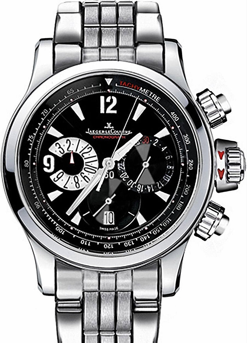 Jaeger LeCoultre Master Compressor