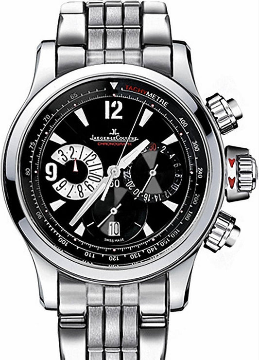 Jaeger LeCoultre Master Compressor