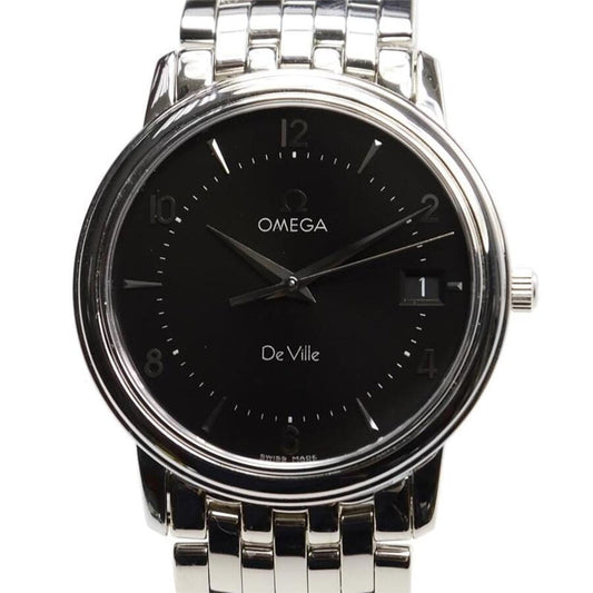 Omega De Ville