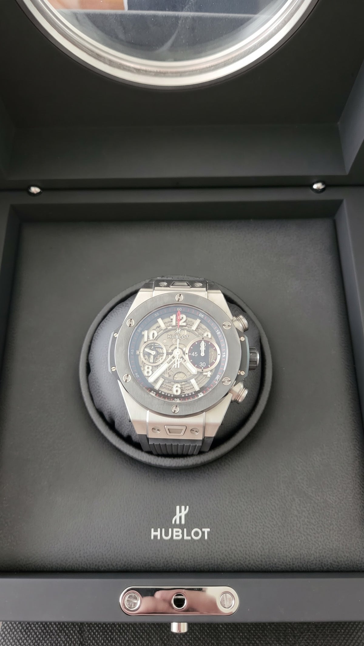 Hublot Big Bang Unico | Full Set