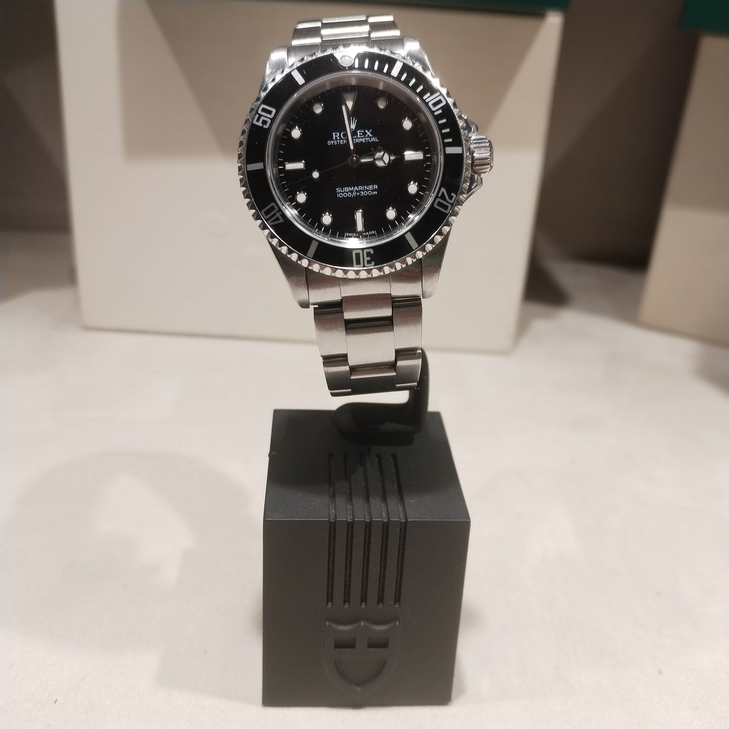 Rolex Submariner 14060M