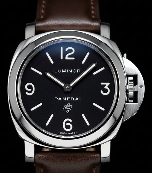 Panerai "Base Logo"