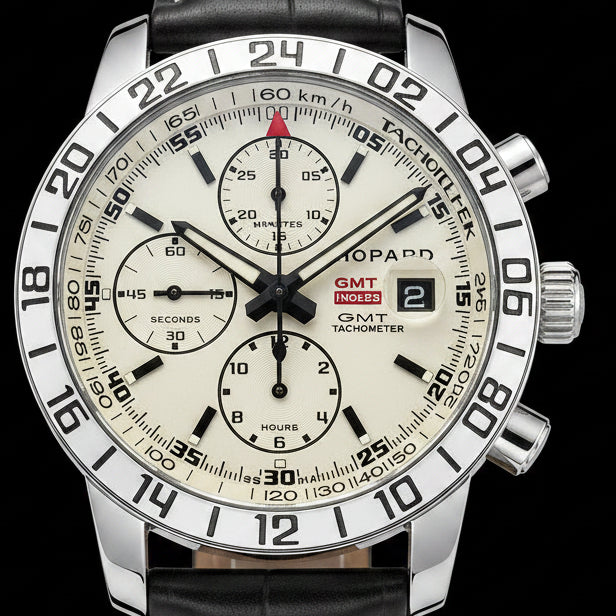 Chopard Mille Miglia