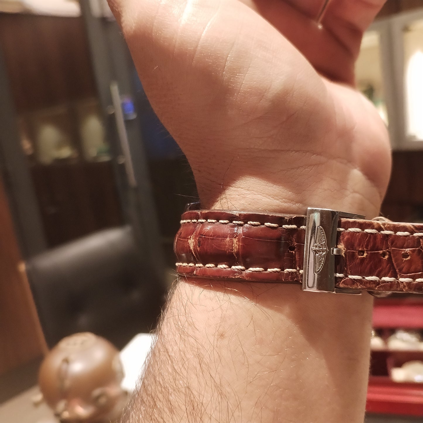 Breitling Chronomat 44mm