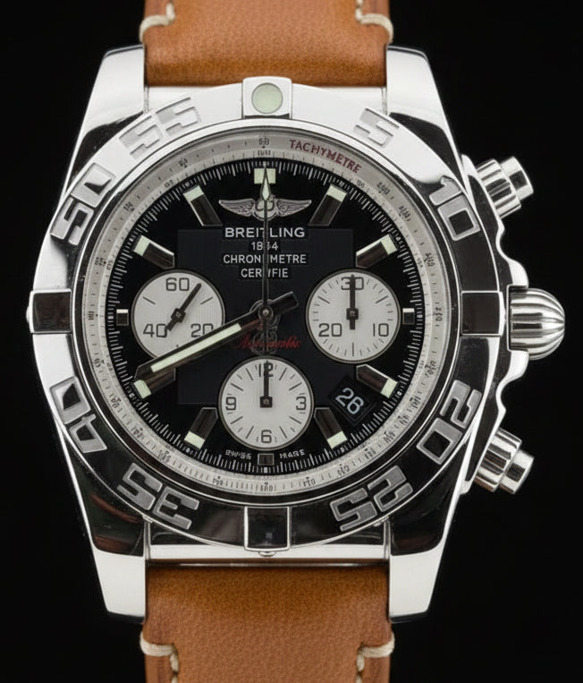 Breitling Chronomat 44mm