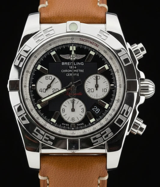 Breitling Chronomat 44mm