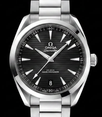 Omega Seamaster Aquaterra