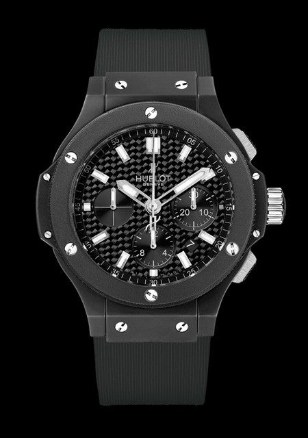Hublot Big Bang Black Magic
