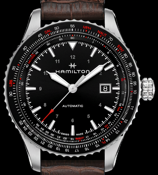 Hamilton Khaki Field H766150