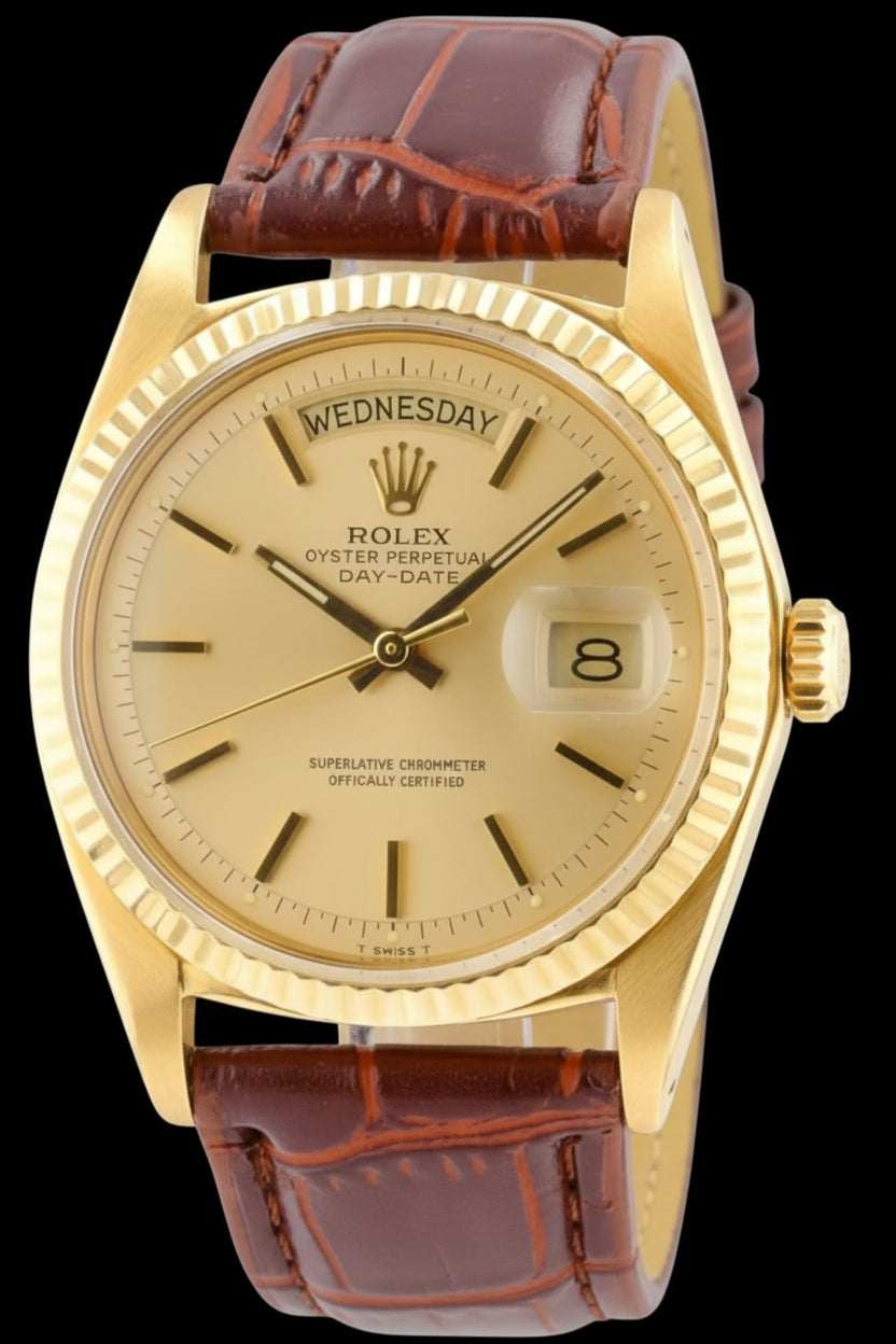 Rolex Day Date