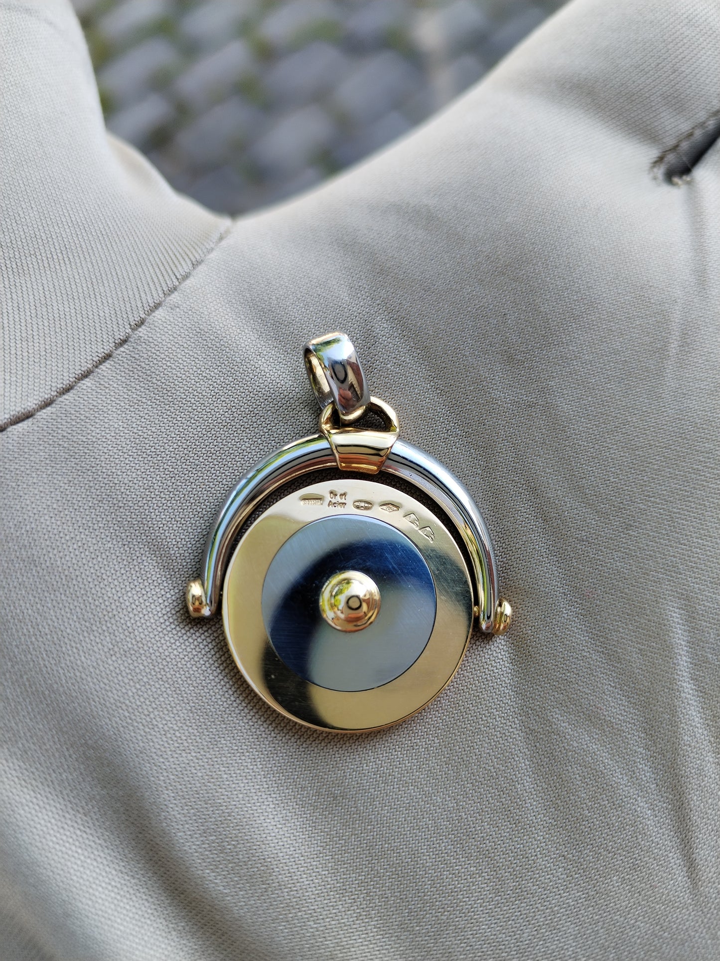 Bvlgari Capricornio