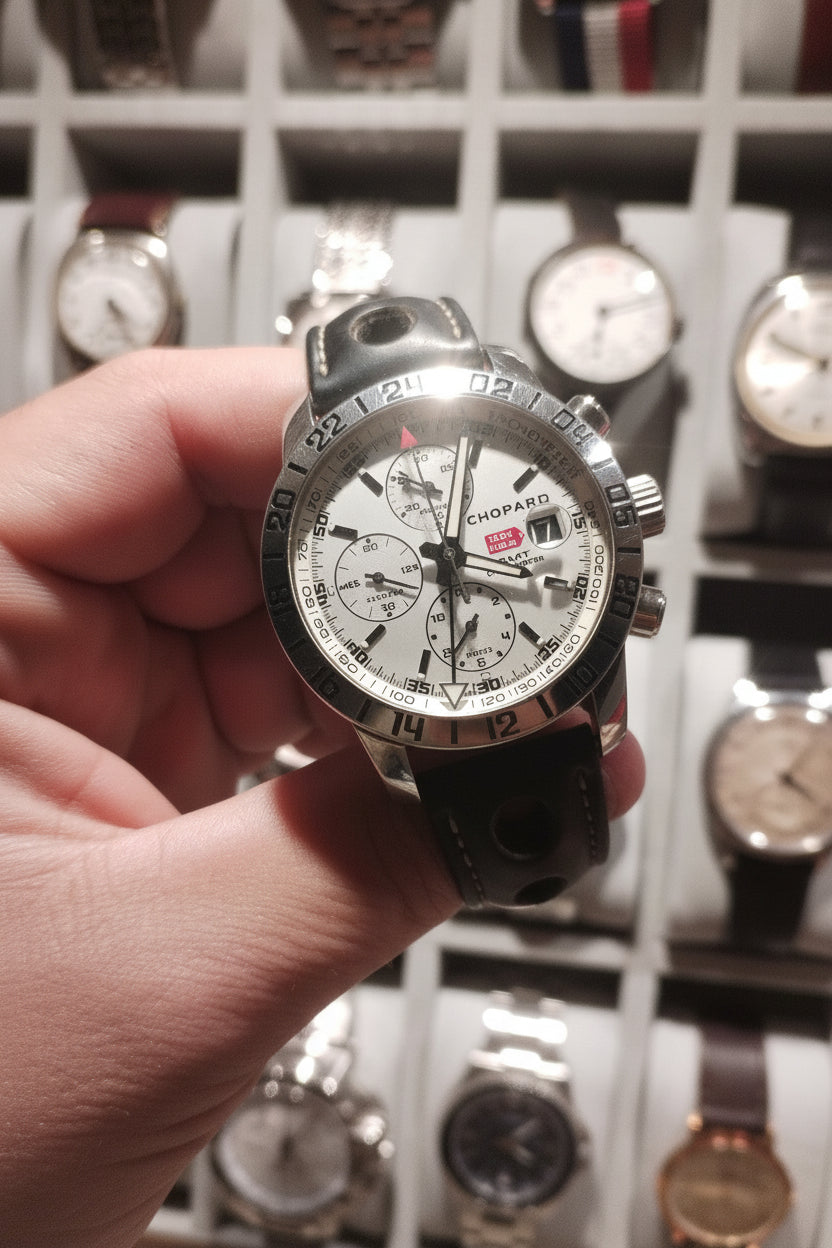 Chopard Mille Miglia