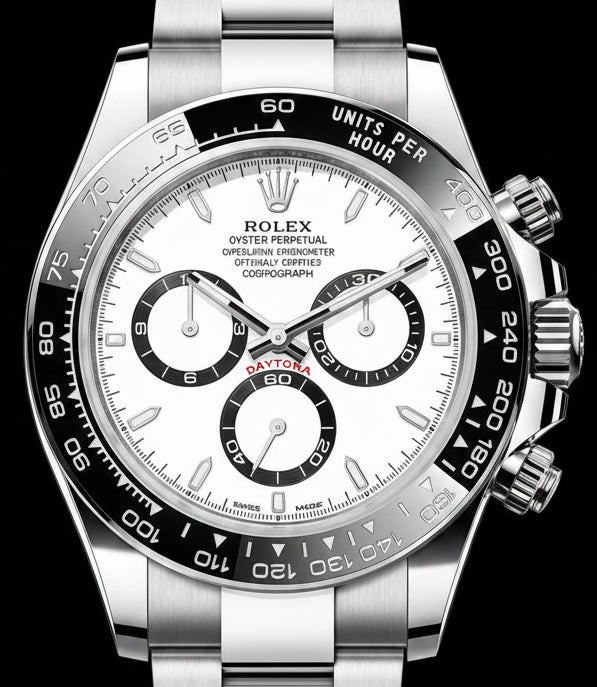 Rolex Daytona Panda