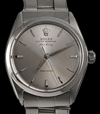 Rolex Air King "Vintage"