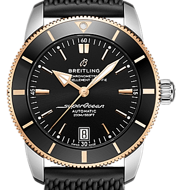 Breitling Super Ocean cerámico